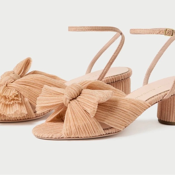 Loeffler Randall Dahlia Sandal~ Size 9 - Picture 6 of 7